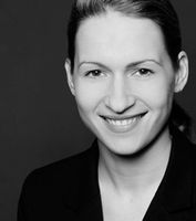 Dörte Wiegels, HR Senior Expert