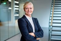 Lena Riehl, Senior Consultant