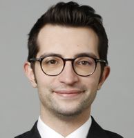 Eugenio Mordini, Senior Manager at Universität Zürich - JobHub