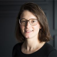 Maria Conzelmann, Director E-Commerce at Beiersdorf