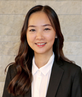 Ky Duyen Le, Trainee General Management at Liechtensteinische Landesbank