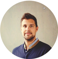 Stavros Karagiannopoulos, Research & Digitalisation Manager at ETH Zurich