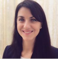 Maria Crespo , Director Bioprocess Development Bern