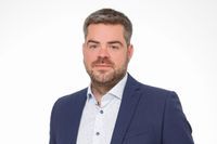 Tobias Glück, Head of Competence Unit "Complex Dynamical Systems" at AIT Austrian Institute of Technology GmbH