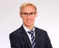 Jan Kaumanns, Wealth Management at Deutsche Bank