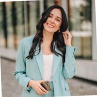 Anja Zenk, Employer Branding Consultant at S.OLIVER GROUP