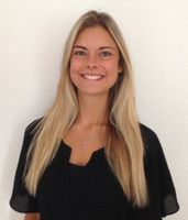 Anna Kühne, Junior Key Account Manager at Nestlé Deutschland