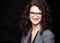 Jessica Niedermair, Programmleitung Career Starter Train Maintenance at SBB