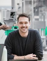 Pascal Röhlk, Teamleiter Technik Software