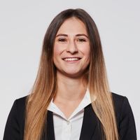 Ramona Achermann, Senior Consultant M&A, Deal Advisory 