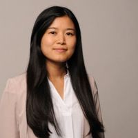 Anri Hiramatsu, Environmental and Social Development Analyst at International Finance Corporation (IFC), World Bank Group
