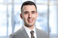 Alexander Cuénod, Associate Consultant 