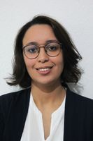 Asma Hedhili, Commercial Leadership Development Program Participant at Eaton