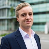 James Clayfield, Consultant Tax & Tech  at KPMG Switzerland