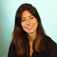 Ana Abdalah, Talent Acquisition Manager at L'Oréal France