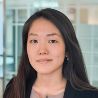 Chiemi Nakano, Financial Sector Eocnomist at International Finance Corporation (IFC), World Bank Group