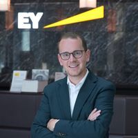Philippe Frutiger, Talent Attraction and Acquisition at Ask the Recruiter