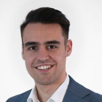 Noël  Brühlmann, Intern Transfer Pricing & Value Chain Transformation at PwC Switzerland