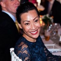 Nancy  Pham , Head of Electronic Credit Distribution - EMEA  at UBS