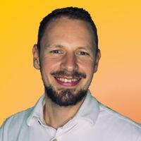 Maximilian Hentschel, Senior Product Manager (AI) at Körber