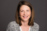 Sabrina Osterwalder, Manager in Global Employer Services at Deloitte Switzerland