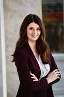 Nora Grabe, HR Manager Recuiting Technical Innovation Centers at Procter & Gamble