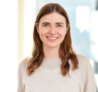 Kira Steffens, Expert Campus Recruiting & University Relations at Beiersdorf