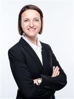 Keryy Herholdt, FSO Assurance Partner 