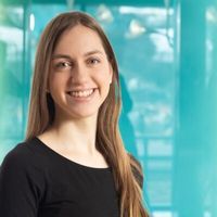 Anela Mujkanović, Werkstudentin Employer Branding & Nachwuchs at Helvetia Versicherungen
