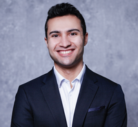 Human Alexander  Ehsani, Talent Acquisition Manager Plants  at Procter & Gamble