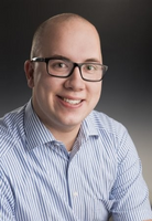 Simon Walch, Head of Commissioning at Voith Group