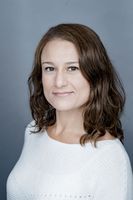 Manola Olguin, Sustainability Manager Product Innovation at Beiersdorf