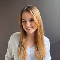 Agata Dobosz, Finance Chief of Staff (Graduate Alumni) at Sunrise