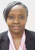Marieme Travaly , Manager, Manufacturing, Agribusiness and Services at International Finance Corporation (IFC), World Bank Group