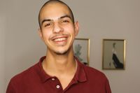 José Rafael Matias, IT Class Engineer at ING