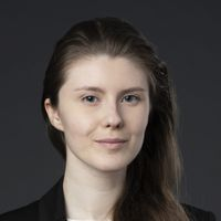 Anna Bailach, Associate