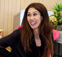 Julie  Johnen, Early Careers Lead at PepsiCo Northern Europe