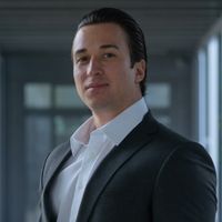 Balazs Vitos, PreMaster HR