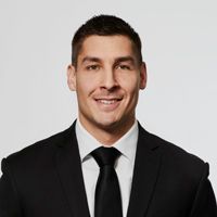 Patrick Consonni, Assitant Manager Assurance Technology Group at KPMG Switzerland