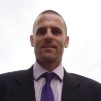 Thomas-Alexander Miller, Agile Centre of Excellence Lead at UBS