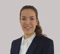 Claudia Rutz, Trainee  at PostFinance
