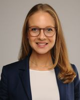 Lisa Reitmeier, Senior Manager Strategy & Business Development