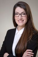 Marija Sikiric, Talent Acquisition Partner at Ask the Recruiter