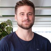 Denis Peyer, Trainee