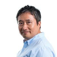 Shinya Yoshino, Investment Officer at International Finance Corporation (IFC), World Bank Group