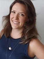 Ligia Rosenstein, Finance Lead Training&Development EMEA+ASPAC