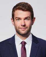 Robin Brauchli, Campus Recruiting Specialist at KPMG Switzerland