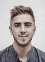 Anton Jung, Technical Sales Trainee - Junior Managers Program at Bosch Rexroth