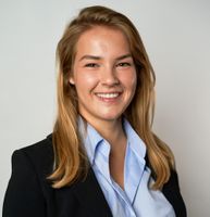 Ines Bacci, Senior Consultant Global Mobility Services, Tax