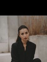 Kristina Sasko, Sales Development Representative
